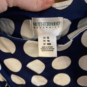 Maternity dress
